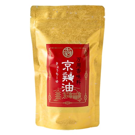 京鶏油