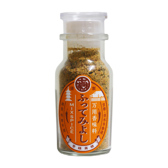 万用香味料 ふってみよし