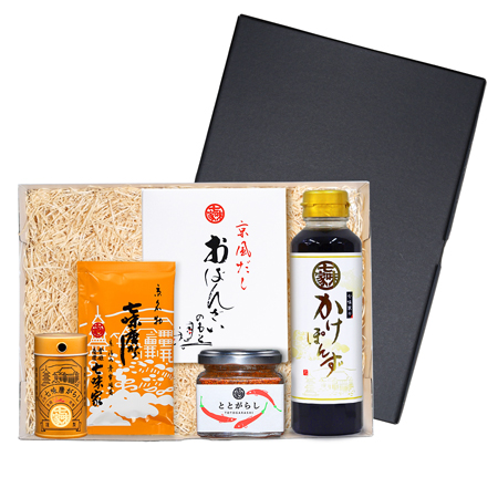 京のしらべ「旬」