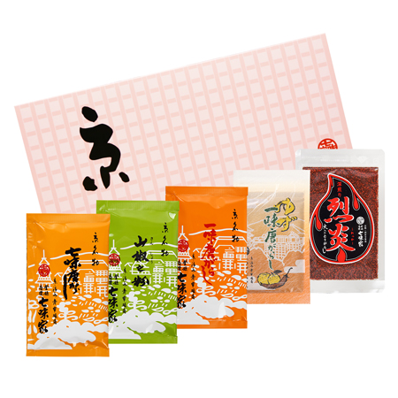 京のひとふり