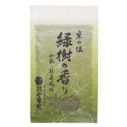 緑樹の香り　画像1