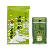 薬味缶　山椒之粉