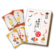 あげおじゃが商品