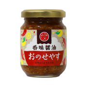 香味醤油 おのせやす