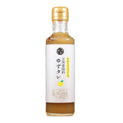 万用香味料 ゆずタレ