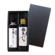 【数量限定】京のしらべ「音」セット