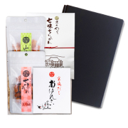京のしらべ「味」セット