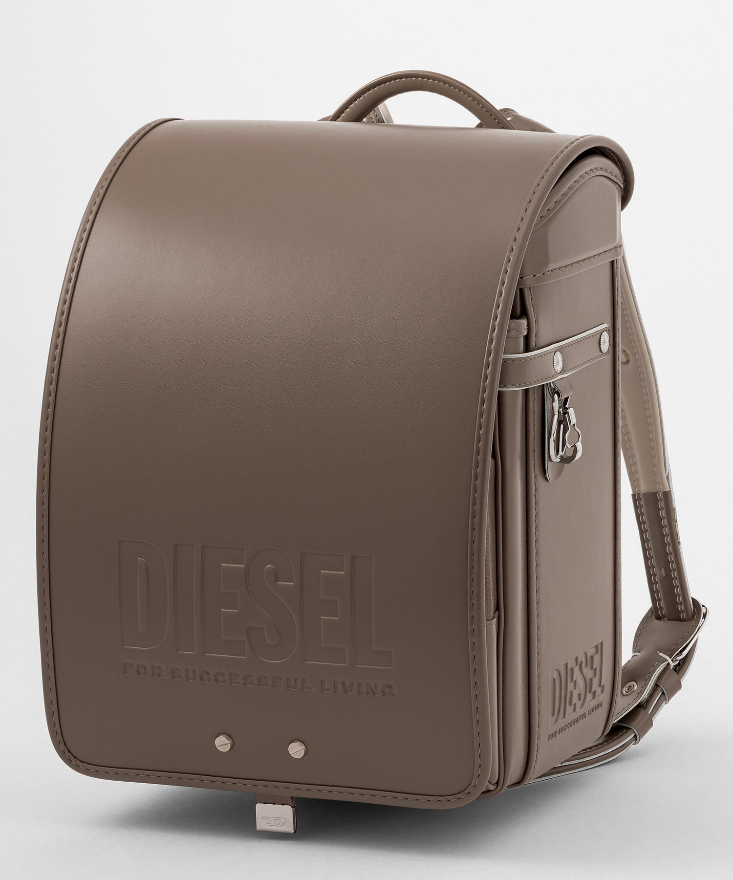 DIESEL EXT LOGO (ディーゼル エクステンディッド ロゴ)ランドセル