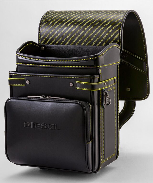 DIESEL(ディーゼル)EMBOSSED 5TH POCKET(エンボスド 5TH