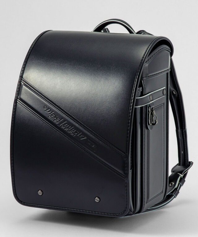 Diesel 貧相 定価22万 ディーゼル L-STERLING シングルライダース