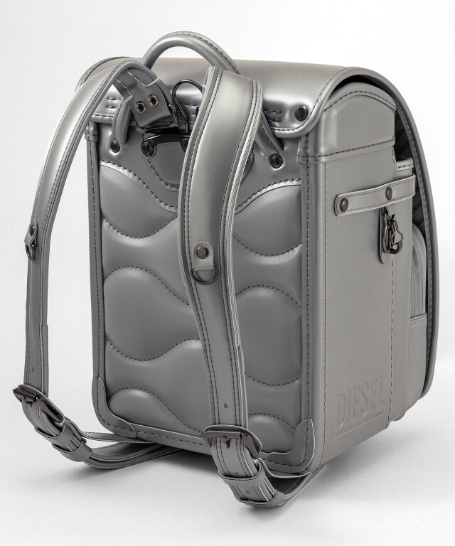DIESEL>>ディーゼル カッシー-DNM ジャージー ブラレット DIESEL(ディーゼル)GLOSSY & MATTE(グロッシー＆マット