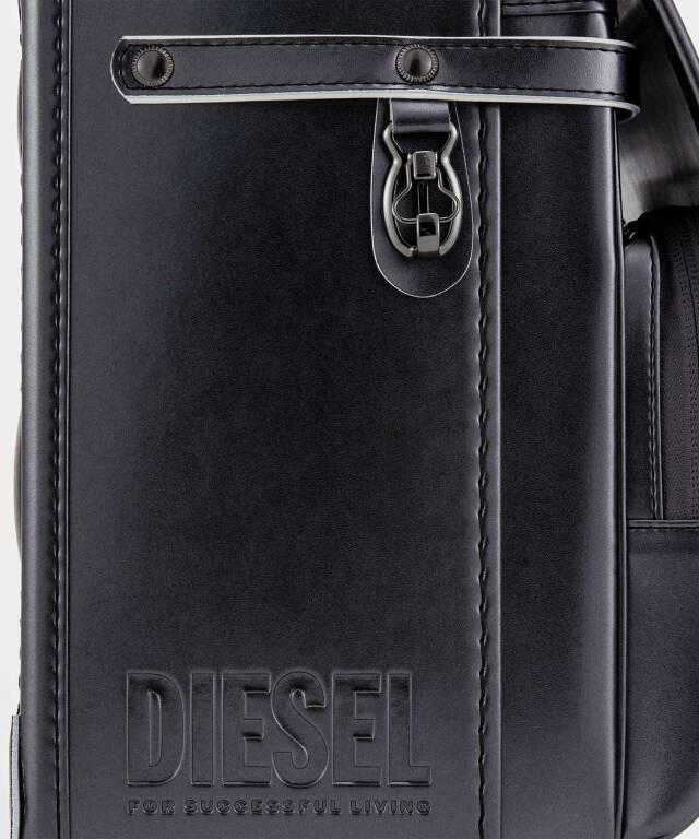 DIESEL(ディーゼル)GLOSSY & MATT(グロッシー＆マット)ランドセル商品詳細