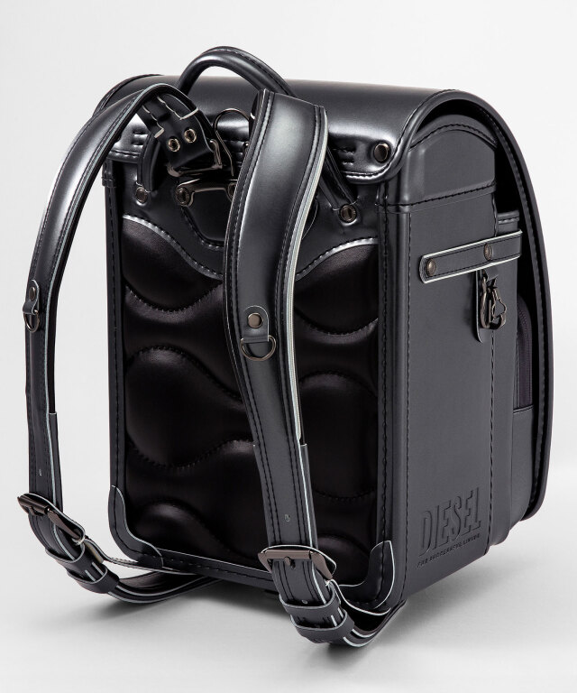 DIESEL(ディーゼル)GLOSSY & MATTE(グロッシー＆マット