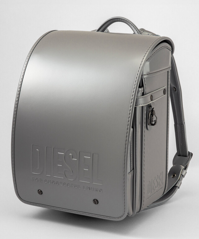 DIESEL ノベルティ４点セット DIESEL(ディーゼル)GLOSSY & MATTE(グロッシー＆マット