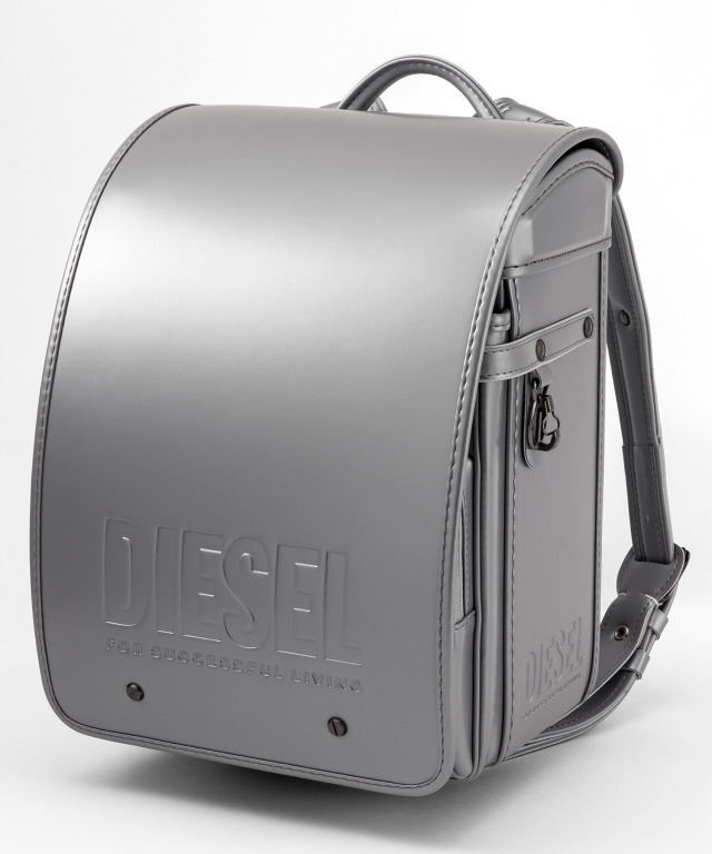 DIESEL(ディーゼル)GLOSSY & MATTE(グロッシー＆マット)ランドセル