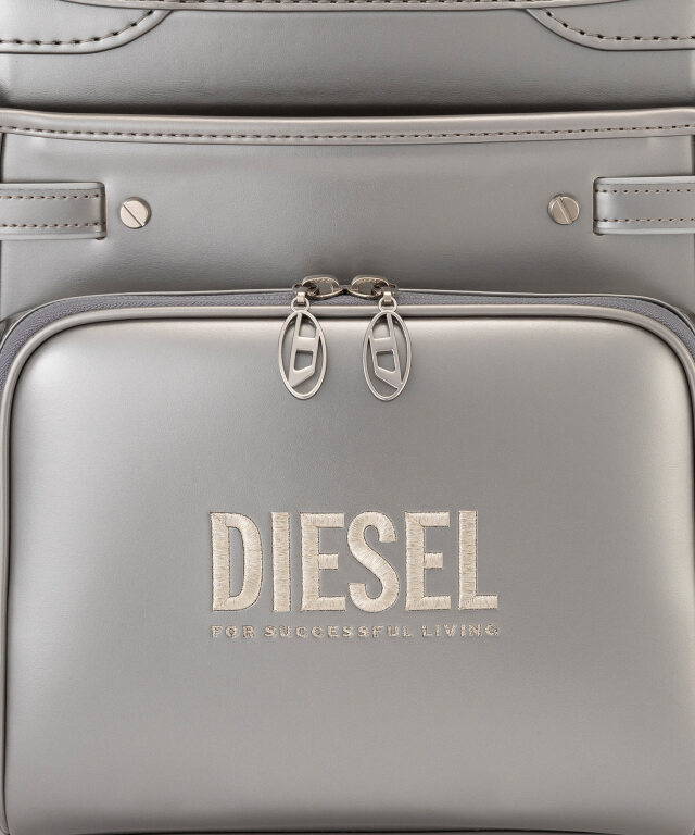 DIESEL(ディーゼル)D-MARK(ディーマーク)ランドセル商品詳細