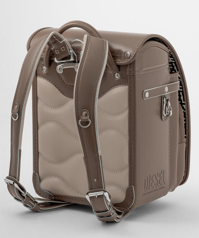 DIESEL(ディーゼル)DIESEL EXT LOGO (ディーゼル