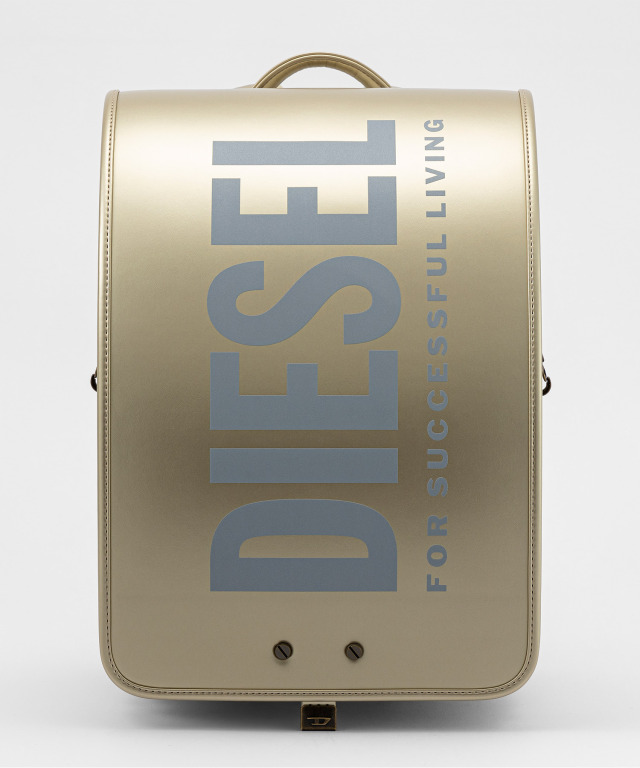 DIESEL(ディーゼル)REFLECTOR VERTICAL LOGO(リフレクター