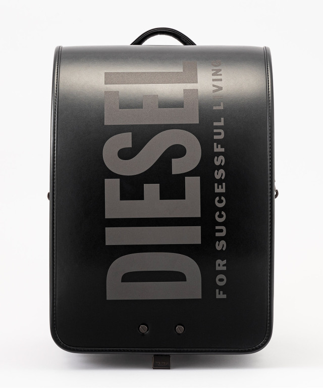 DIESEL(ディーゼル)REFLECTOR VERTICAL LOGO(リフレクター バーチカル