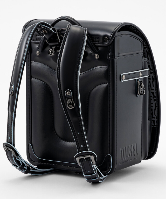 DIESEL. 　コルセット　S DIESEL(ディーゼル)BISCOTTO ENAMELED PLAQUE (ディーゼル