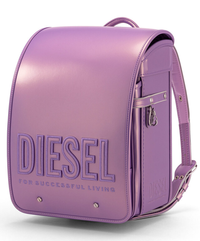DIESEL ディーゼル　Dロゴべルト　イタリア製 レッド 楽天市場】DIESEL(ディーゼル) DIESEL EXT LOGO