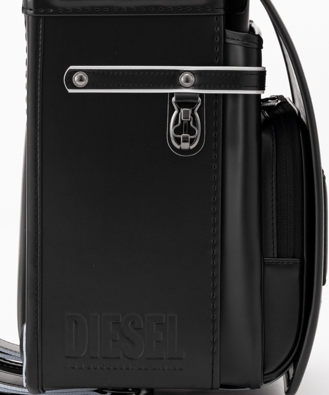 Diesel Rio-41-D-Core Swim Shorts | Black | FARFETCH