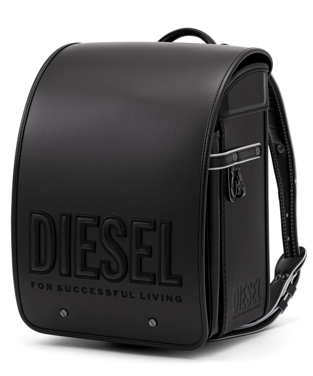 DIESEL(ディーゼル)METAL D-MARK (メタル ディー マーク