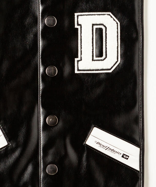DIESEL(ディーゼル)DIESELランドセルカバー スタジアム