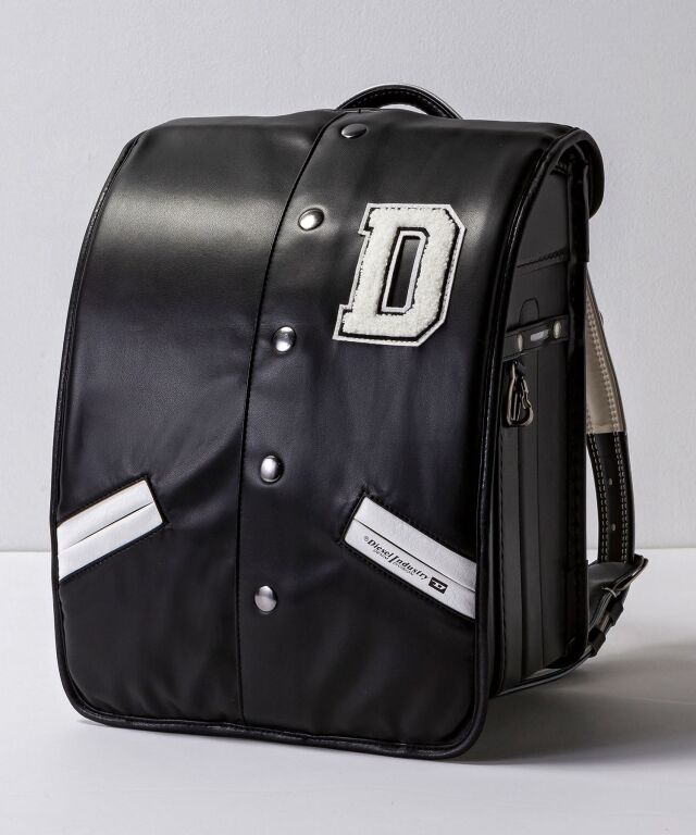 DIESEL(ディーゼル)DIESELランドセルカバー スタジアム