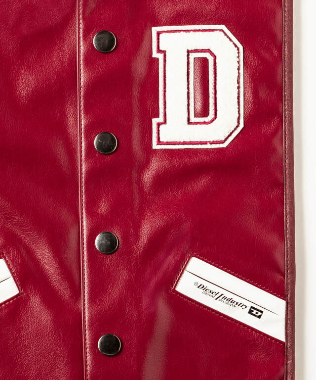 DIESEL(ディーゼル)DIESELランドセルカバー スタジアム