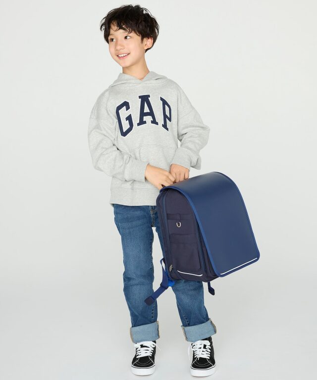 GAP(ギャップ)ベーシックスクールバッグランドセル｜2026年入学 男の子