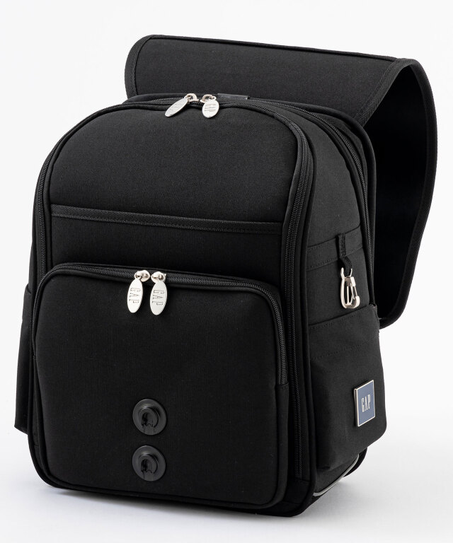 GAP(ギャップ)ベーシックスクールバッグランドセル｜2026年入学