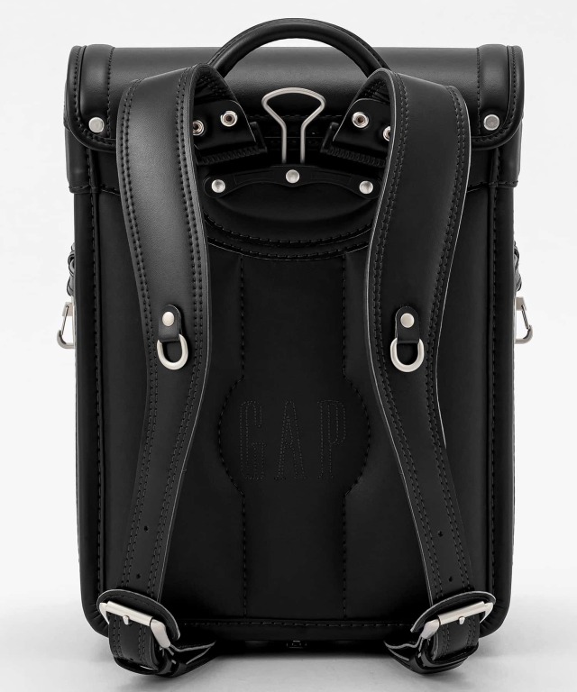 GAP(ギャップ)オーセンティックストライプランドセル｜2026年入学