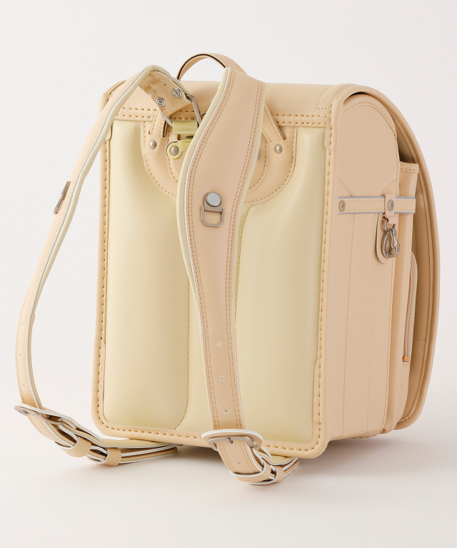 樋口鞄工房(ひぐちかばんこうぼう)ベーシックランドセル｜2026年入学