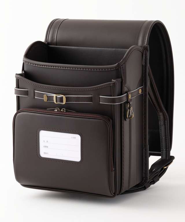 樋口鞄工房(ひぐちかばんこうぼう)ワントーン＜人工皮革