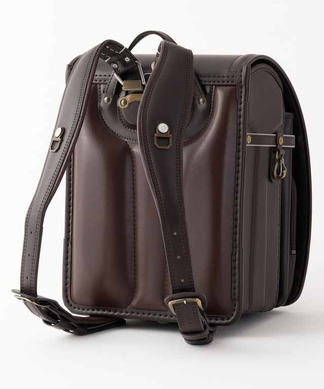 樋口鞄工房(ひぐちかばんこうぼう)ワントーン＜人工皮革