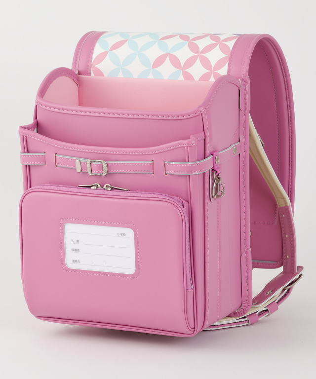 樋口鞄工房(ひぐちかばんこうぼう)ひぐちつむぎランドセル｜2026年入学