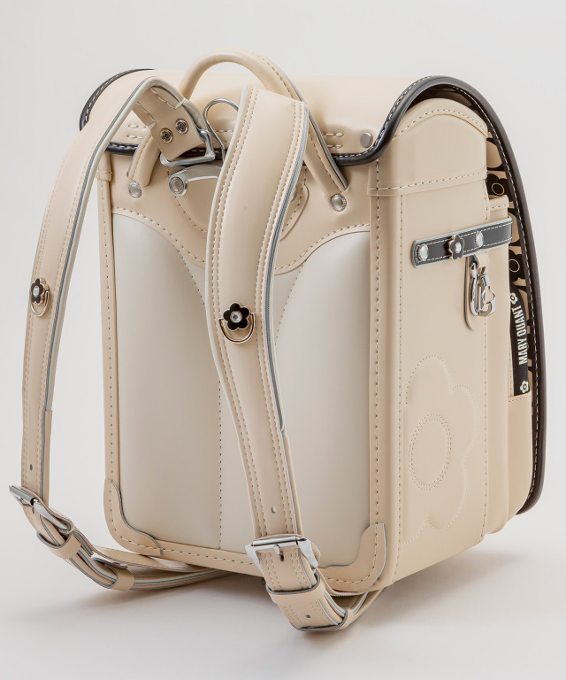 DIK103 真作保証 Mary フラワー キャンバスに油彩 ギャランティ付き MARY QUANT マリークヮント デコレーション ミニフラワー