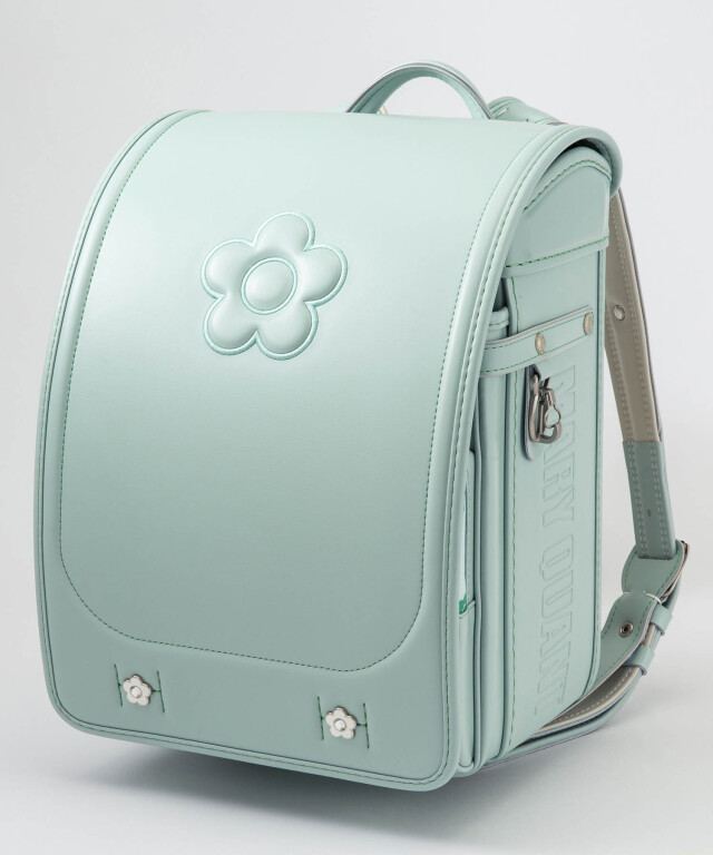 MARY QUANT （マリークヮント）　2023年モデル MARY QUANT(マリークヮント) 2023年ランドセル【エンボス
