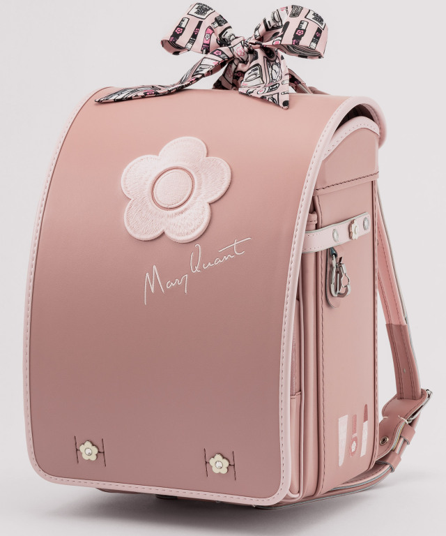 MARY QUANT（マリークワント）エンブロイダリーデイジー 