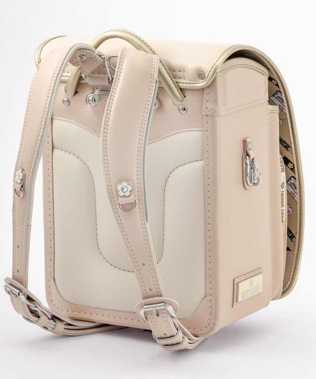 MARY QUANT  みの MARY QUANT ランドセル マリークワント mary quant QUANT