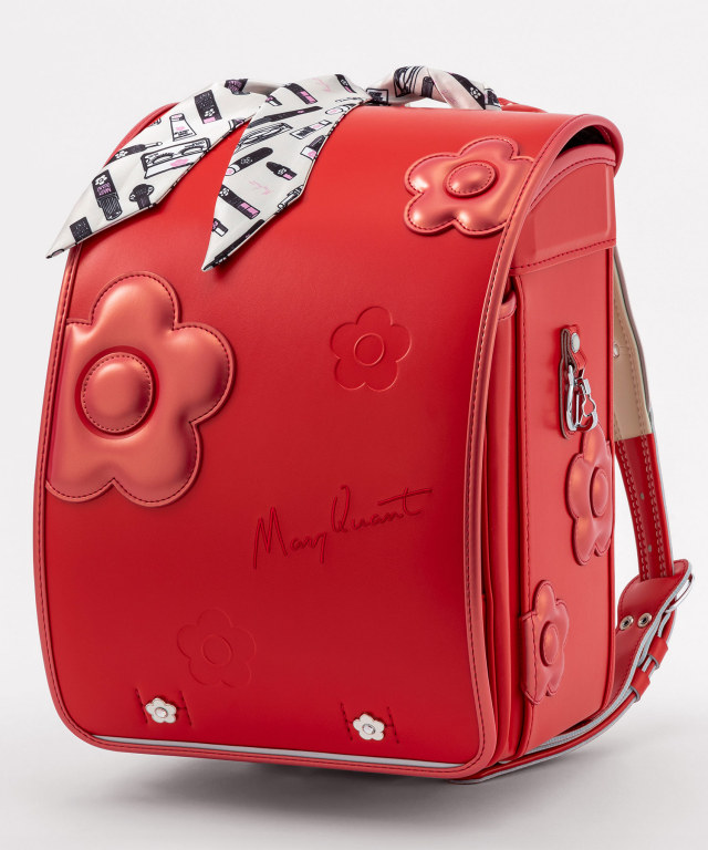 Merry22さま専用 MARY QUANT ランド10%OFF 【正規品】マリークワント ランドセル