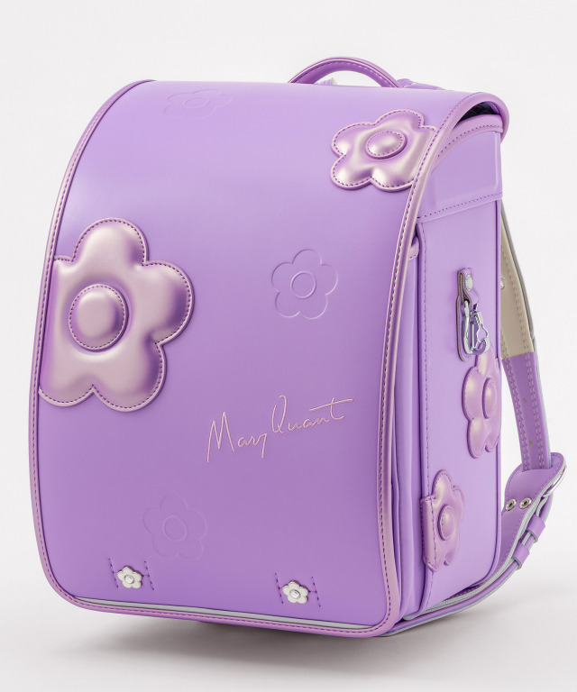 MARY QUANT ランド10%OFF 【正規品】マリークワント ランドセル