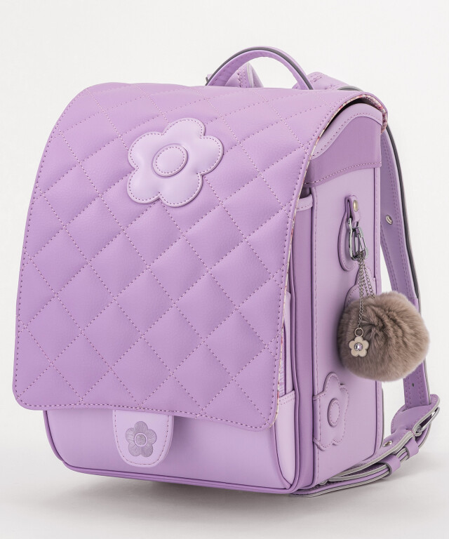 MARY QUANT(マリークヮント)デイジーキルトランドセル商品詳細