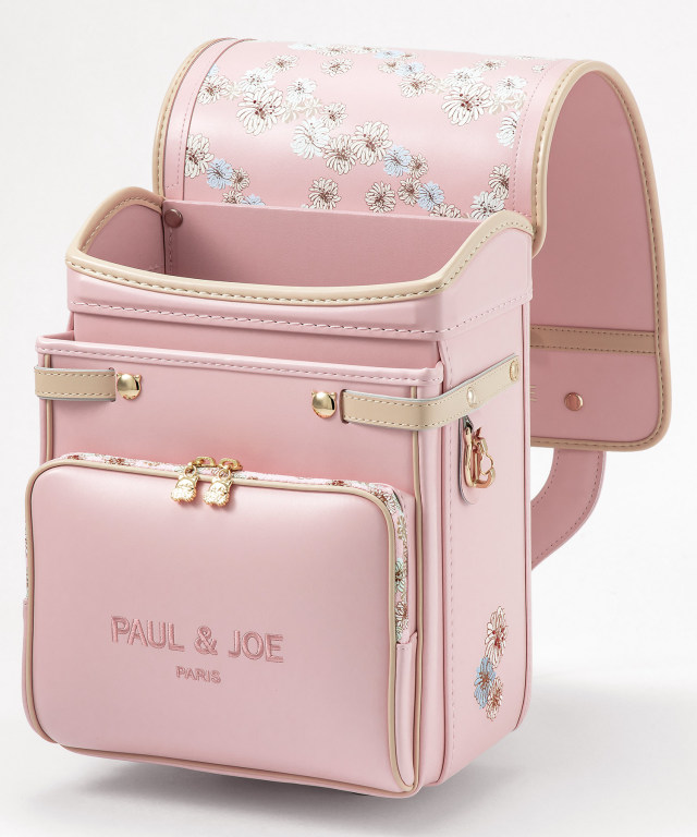 PAUL & JOE(ポール & ジョー)クリザンテームフレンチリボン