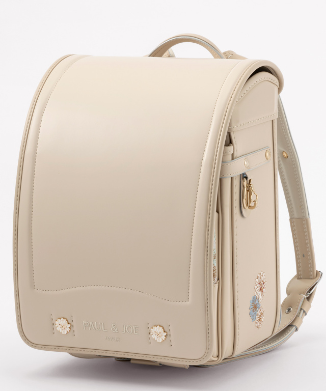 PAUL & JOE(ポール & ジョー)クリザンテームシュシュランドセル｜2026