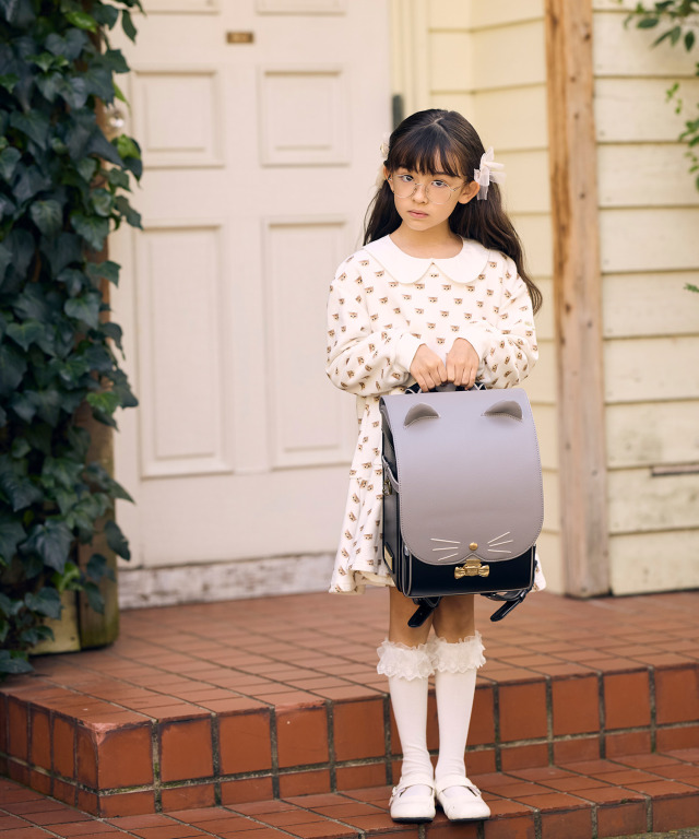 PAUL & JOE(ポール & ジョー)クリザンテームチャトンランドセル｜2026