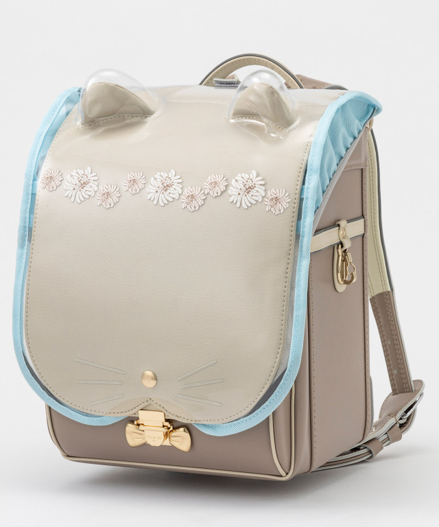 ビバンクアントマンカ　カプセル　スーパージェクション PAUL & JOE(ポール & ジョー)クリザンテームチャトン専用クリア