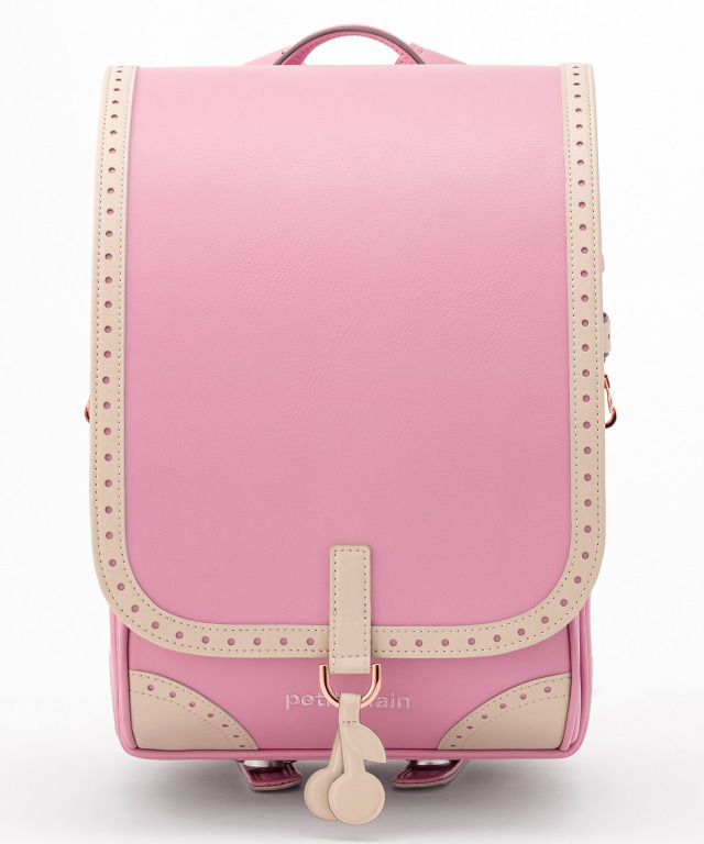 petit main(プティマイン)グレースチェリーランドセル｜2026年入学