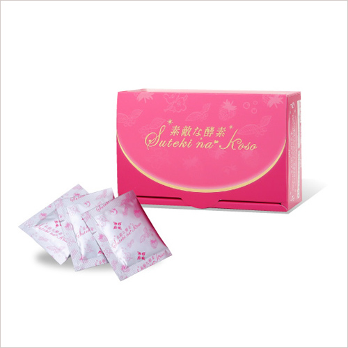 素敵な酵素 パウダータイプ単品